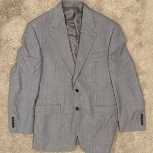 Men’s Lauren by Ralph Lauren Wool Blazer - Sz 40R